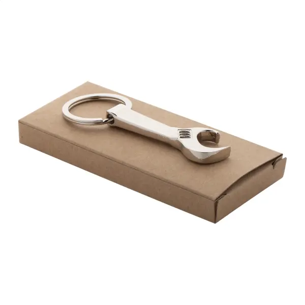 Portachiavi con apribottiglie SPANNER - Immagine 2