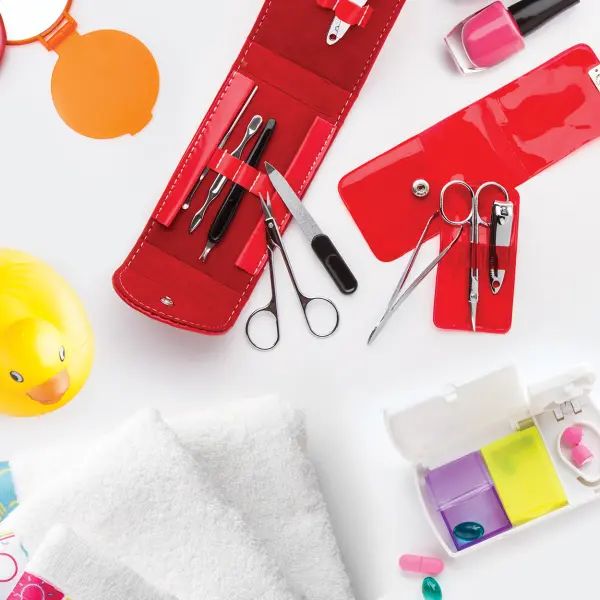 Set Manicure Missy - Immagine 6