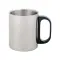 Tazza Mug Doppia Metallo 175 Ml. Gilbert - Anteprima 1