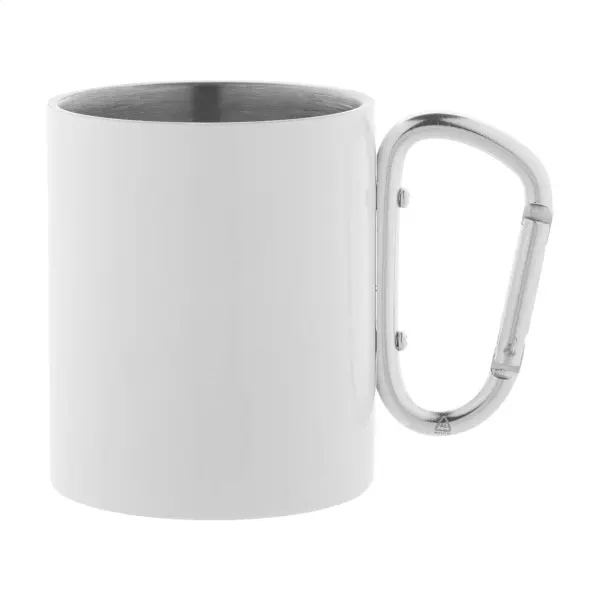 Mug termico per stampa in sublimazione ODISHA SUBO - Immagine 1