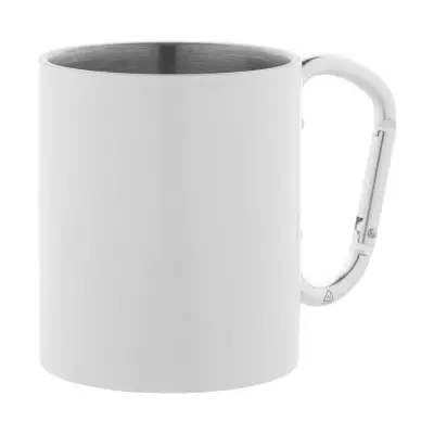 Mug termico per stampa in sublimazione ODISHA SUBO - Immagine 2