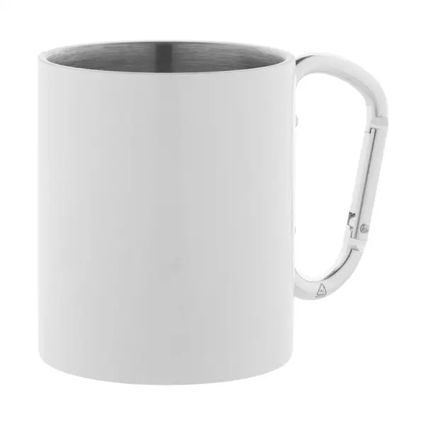 Mug termico per stampa in sublimazione ODISHA SUBO - Immagine 2
