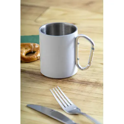 Mug termico per stampa in sublimazione ODISHA SUBO - Immagine 8