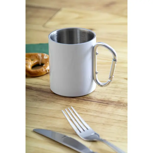 Mug termico per stampa in sublimazione ODISHA SUBO - Immagine 8