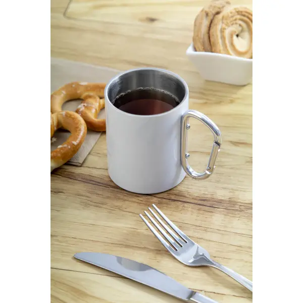 Mug termico per stampa in sublimazione ODISHA SUBO - Immagine 10