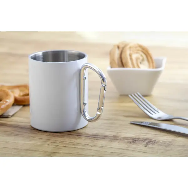 Mug termico per stampa in sublimazione ODISHA SUBO - Immagine 11