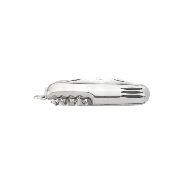 Coltello Tascabile 7 Funzioni Gregor - Immagine 1
