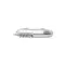 Coltello Tascabile 7 Funzioni Gregor - Anteprima 1