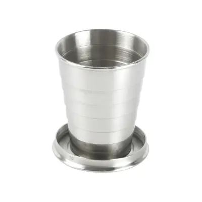 Bicchiere Pieghevole 70 Ml. Nautilus
