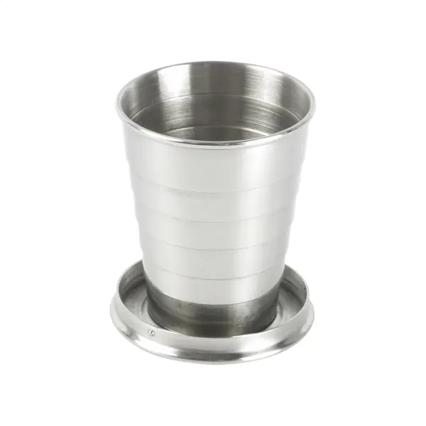 Bicchiere Pieghevole 70 Ml. Nautilus - Immagine 1