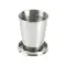 Bicchiere Pieghevole 70 Ml. Nautilus - Anteprima 1