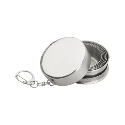 Bicchiere Pieghevole 70 Ml. Nautilus - Immagine 2