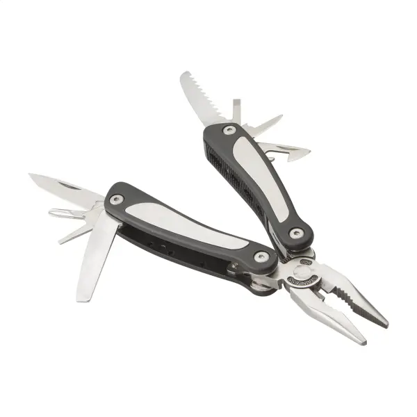 Pinza Multiuso 9 Funzioni Fix It - Immagine 2