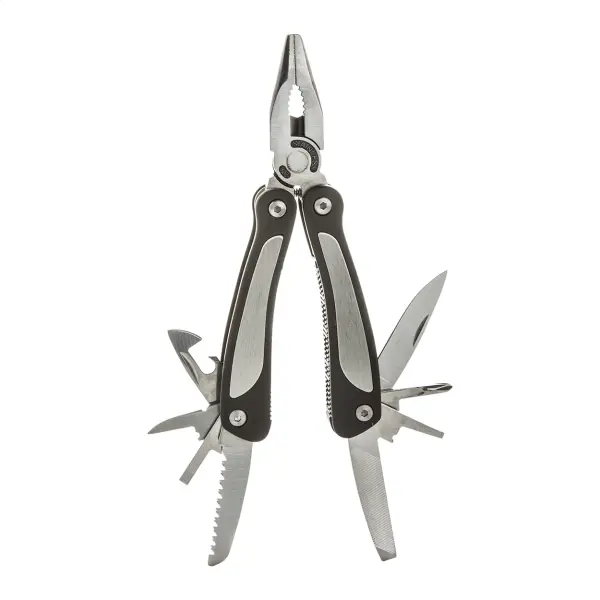 Pinza Multiuso 9 Funzioni Fix It - Immagine 4