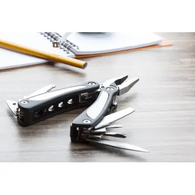 Pinza Multiuso 9 Funzioni Fix It - Immagine 6