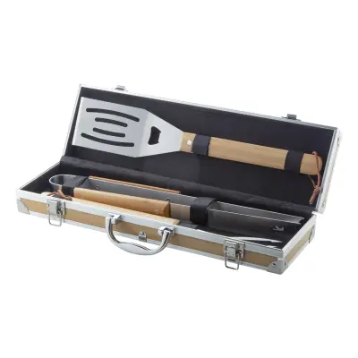 Set Bbq Barboo - Immagine 1