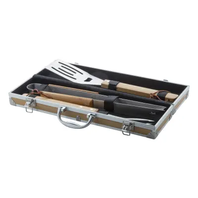 Set Bbq Barboo - Immagine 2