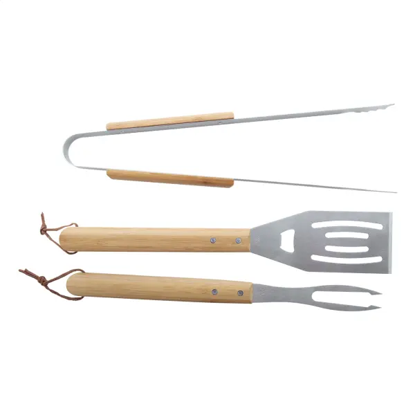 Set Bbq Barboo - Immagine 4