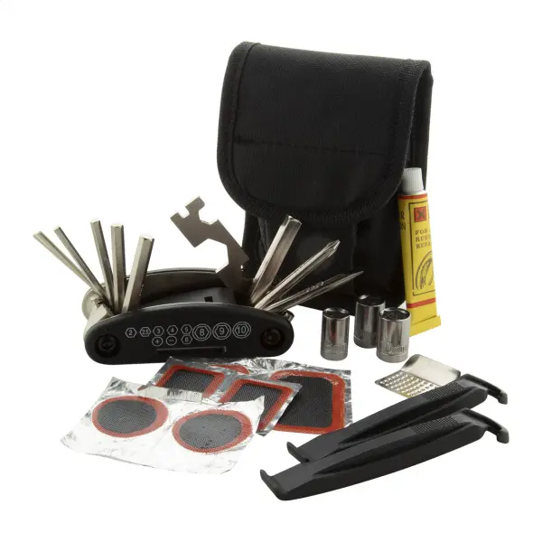 Kit Attrezzi Per Bici Lance - Immagine 1