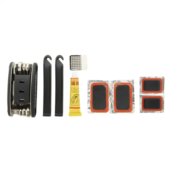 Kit Attrezzi Per Bici Lance - Immagine 3