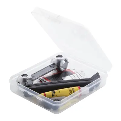 Kit Riparazione Biciclette Eddy