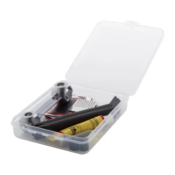Kit Riparazione Biciclette Eddy - Immagine 2