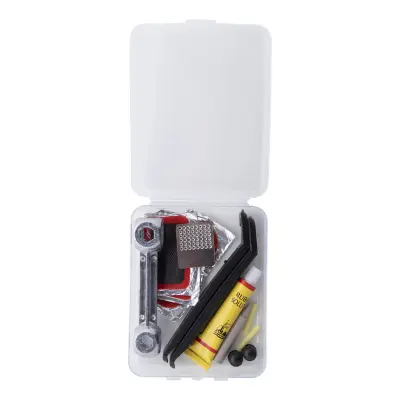 Kit Riparazione Biciclette Eddy - Immagine 3