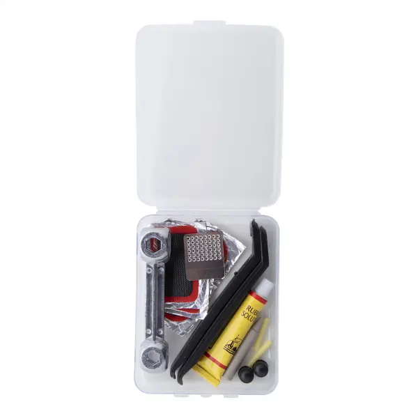 Kit Riparazione Biciclette Eddy - Immagine 3