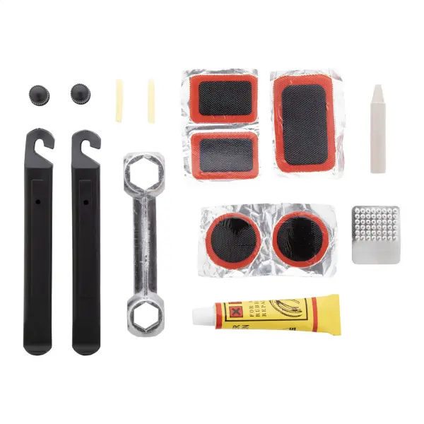 Kit Riparazione Biciclette Eddy - Immagine 4
