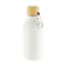 Borraccia in alluminio MONBO da 400 ml promozionale - Anteprima 2