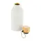 Borraccia in alluminio MONBO da 400 ml promozionale - Anteprima 4
