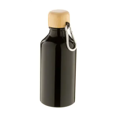 Borraccia in alluminio MONBO da 400 ml promozionale - Immagine 7