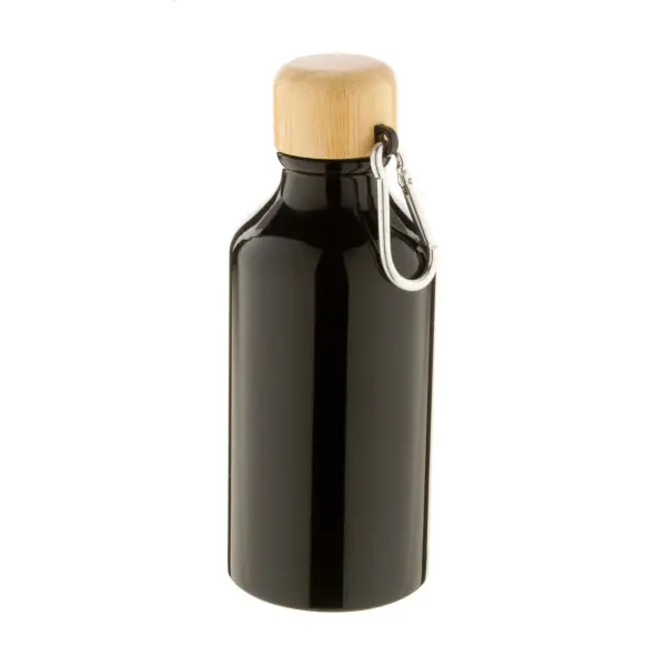 Borraccia in alluminio MONBO da 400 ml promozionale - Immagine 7
