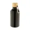 Borraccia in alluminio MONBO da 400 ml promozionale - Anteprima 7