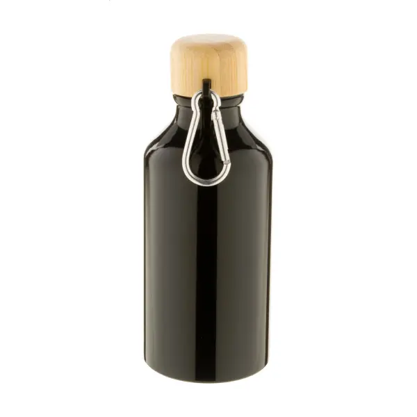 Borraccia in alluminio MONBO da 400 ml promozionale - Immagine 8