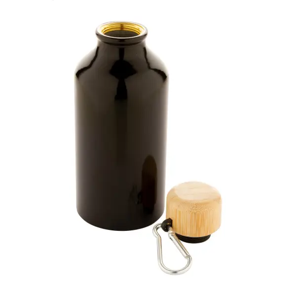 Borraccia in alluminio MONBO da 400 ml promozionale - Immagine 9
