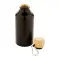 Borraccia in alluminio MONBO da 400 ml promozionale - Anteprima 9