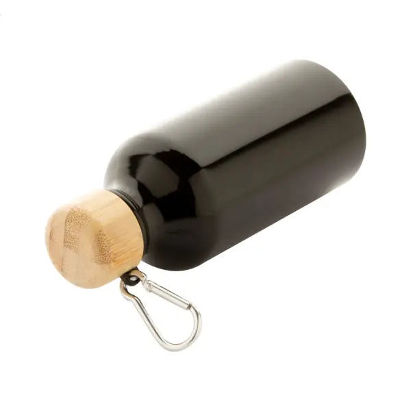 Borraccia in alluminio MONBO da 400 ml promozionale - Immagine 10