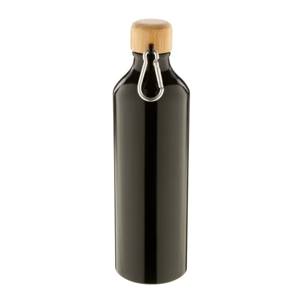 Borraccia Personalizzata Alluminio 800 Ml Monbo XL - Immagine 2