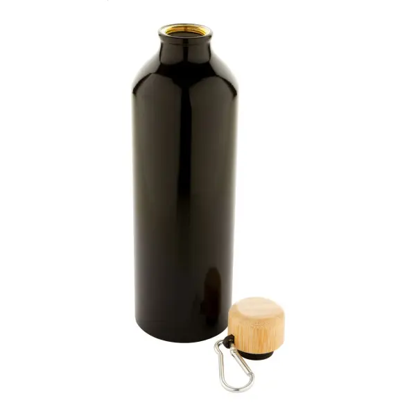 Borraccia Personalizzata Alluminio 800 Ml Monbo XL - Immagine 3