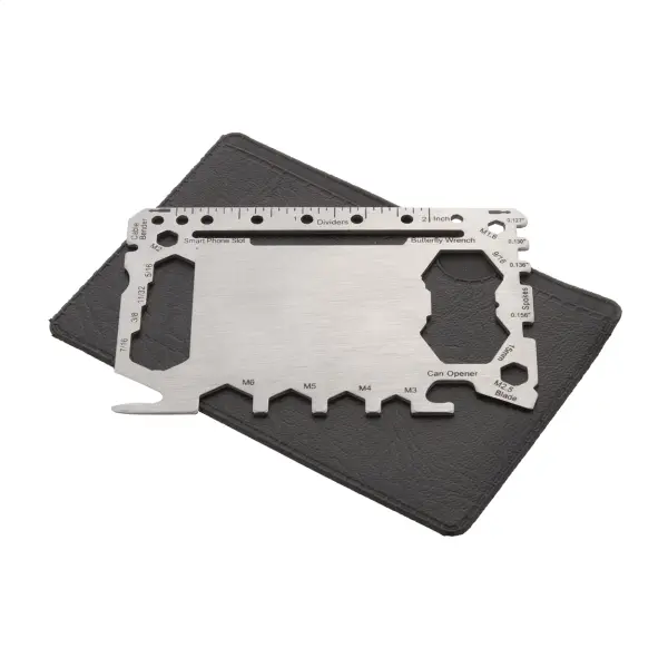 Utensile Multiuso Willys - Immagine 1