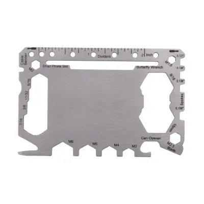 Utensile Multiuso Willys - Immagine 2