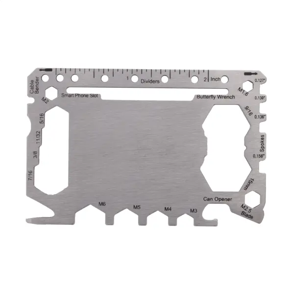 Utensile Multiuso Willys - Immagine 2