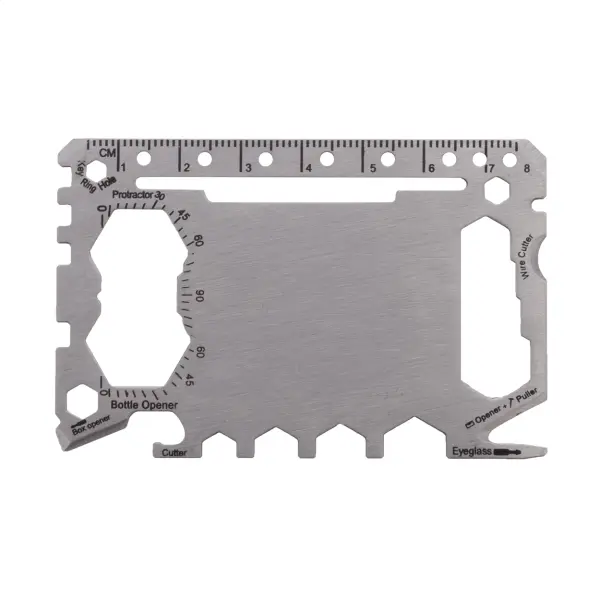 Utensile Multiuso Willys - Immagine 3