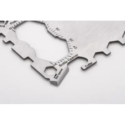 Utensile Multiuso Willys - Immagine 6