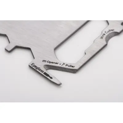 Utensile Multiuso Willys - Immagine 7