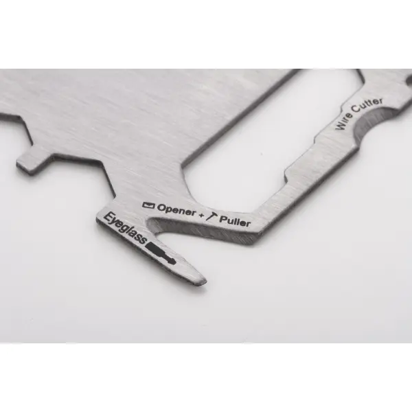 Utensile Multiuso Willys - Immagine 7
