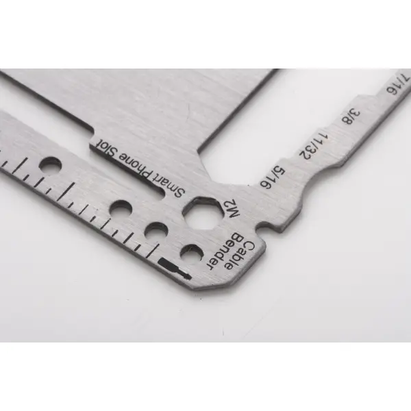 Utensile Multiuso Willys - Immagine 8