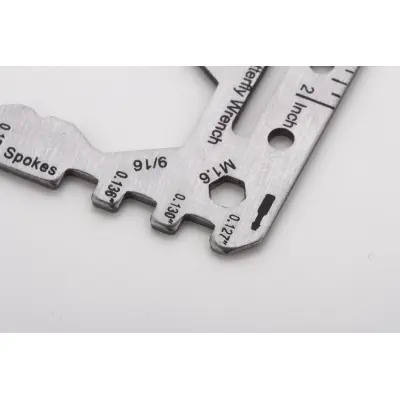 Utensile Multiuso Willys - Immagine 9