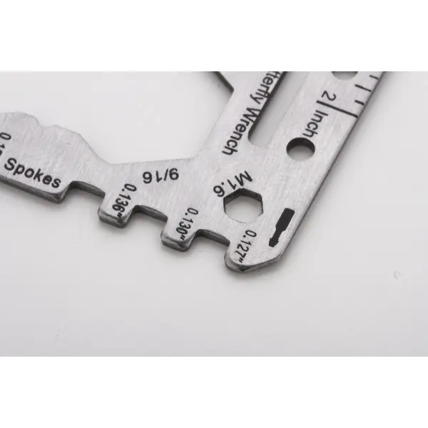Utensile Multiuso Willys - Immagine 9